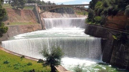 The Slow Death Sentence for Hydroelectric Plants... Today We Pay for It with Darkness