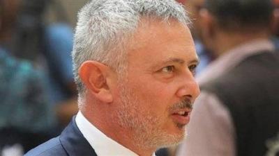 Presidential Entitlement on Schedule... and Franjieh as President?