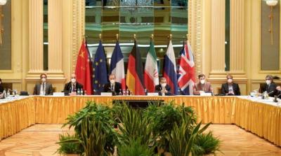 London and Paris Warn of Collapse in Nuclear Talks with Iran