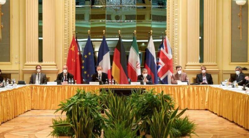 London and Paris Warn of Collapse in Nuclear Talks with Iran