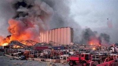Will There Be an International Fact-Finding Committee for the Port Explosion?