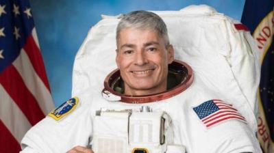 Will Russia Carry Out Its Threat and Leave American Mark Vandy Alone in Space?