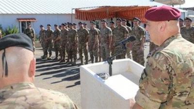 Army Commander to Soldiers: You are the Foundation of This Nation