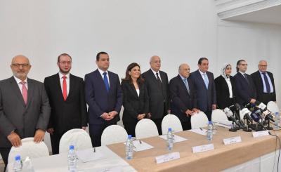 "Beirut Faces": To Prevent Domination Over the Capital and the Parliamentary Majority