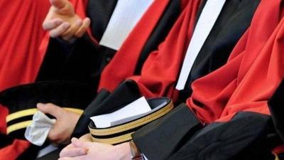 Judges on Open Strike: "We Will Not Resign from Our Responsibilities"