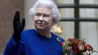 Arab Reactions to the Passing of Queen Elizabeth II