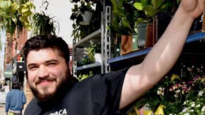 Syrian Immigrant Becomes Star for Reporting Suspect, U.S. Reward in Question