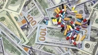 Drug Dealers Threaten Patient Safety!