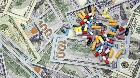 Drug Dealers Threaten Patient Safety!