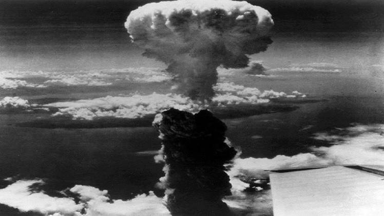 What Happens During a Nuclear Explosion