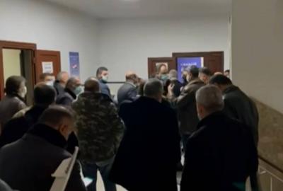 Candidates Rush for the Interior Ministry: 60 Days of Mobilization, Incitement, and Division