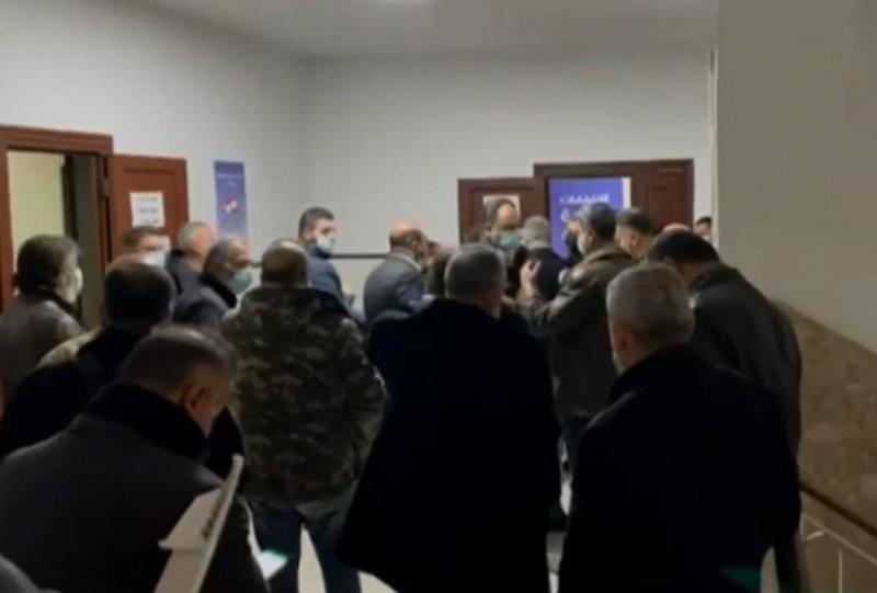 Candidates Rush for the Interior Ministry: 60 Days of Mobilization, Incitement, and Division
