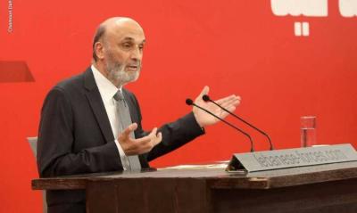 # Jaafar: We Will Oppose With All Our Might the Election of a President from March 8