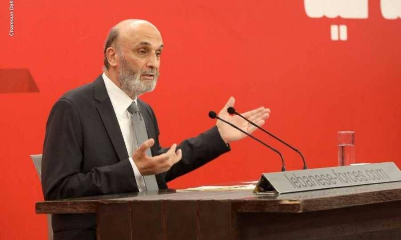 # Jaafar: We Will Oppose With All Our Might the Election of a President from March 8