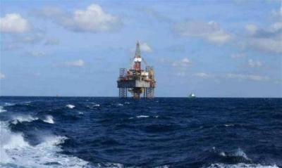 # Lebanon's Gas: 3 to 5 Years Until Extraction Begins
