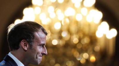 Title: ISIS Planned to Assassinate Macron in Lebanon!