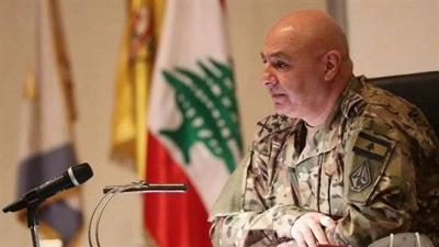 Will the Army Commander Reach Baabda?