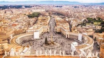 Vatican... Changing the Formula and "Recycling" Neutrality