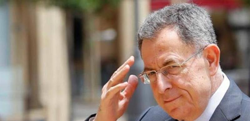 In Lebanon: Siniora Seeks to Fill the Void and Silent Movements by 