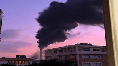 Black Smoke in Zouk: What Did Electricité du Liban Announce?