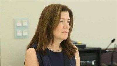 # U.S. Ambassador: Implement Economic and Social Recovery Swiftly and with Determination