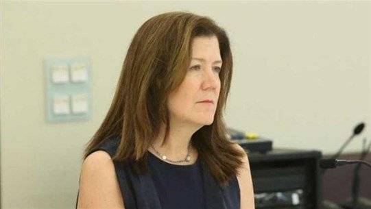 # U.S. Ambassador: Implement Economic and Social Recovery Swiftly and with Determination