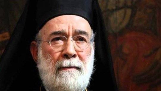 # Bishop Auda on Homosexuality: We Respect Human Freedom, But!