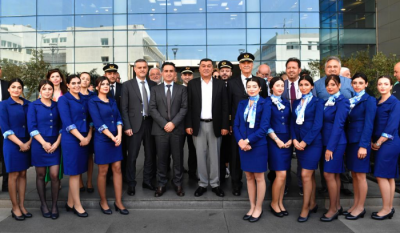 Statement from the Head of the Middle East Airlines Training Center: The Enemy Destroyed Our Center but Could Not Destroy Our Will