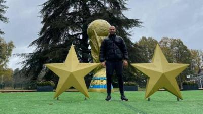 Lyon Star and Captain to Guest “Olympic Day” in France