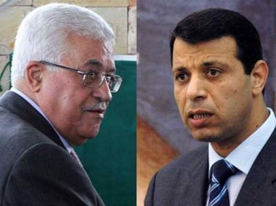 Who Will Succeed the President of the Palestinian Authority and Does Dahlan Have a Chance?