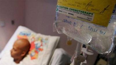 # How Cancer Patients Are Killed in Our Country...