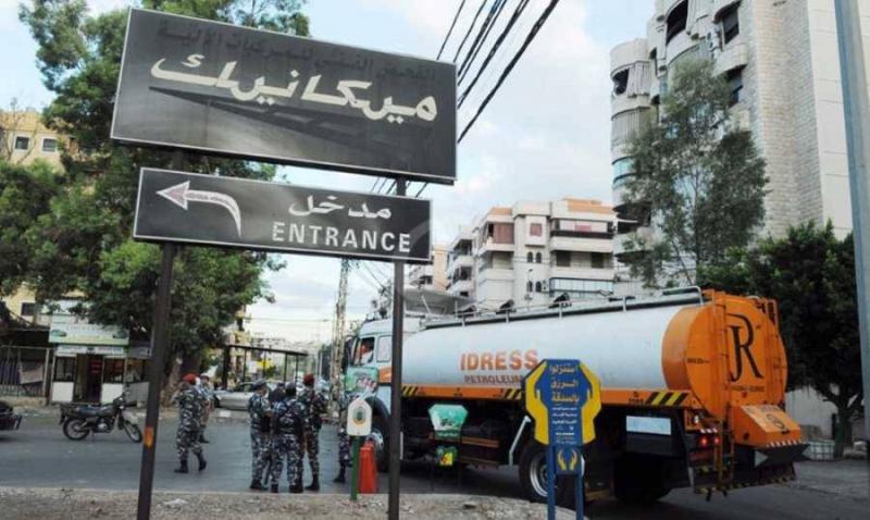 Death Threatens Lebanese on the Roads.. and 
