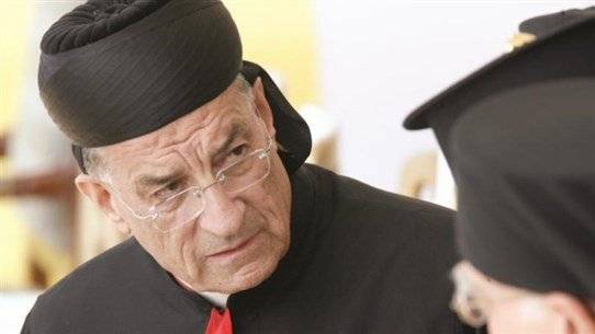 Internal and External Messages of the Shepherd: A Grip on Bkerke... and the Presidency