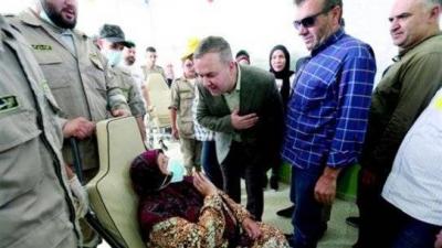"Preferential Votes" Disturb the "Shiite Duo" in Their Own Territories