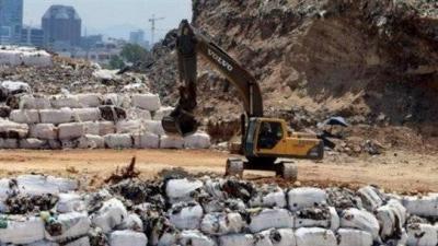 # The Ministry of Environment's Waste Plan: Treatment or Explosion of the Landfill File?