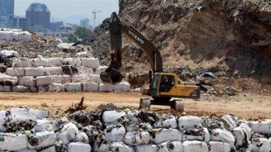 # The Ministry of Environment's Waste Plan: Treatment or Explosion of the Landfill File?