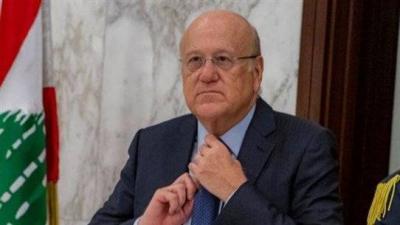 Is Naming Mikati Sufficient to Form a Government?