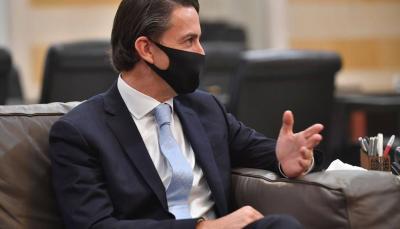 When Will Hochstein's Response Arrive?