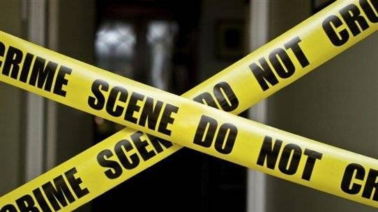 Total Chaos Approaching... Crimes and Incidents Without Security Intervention