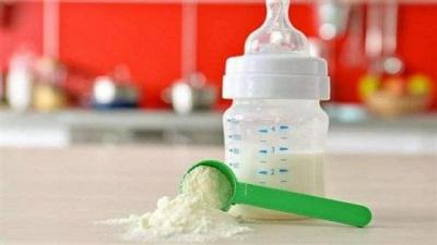 Baby Formula Shortage: Seeking Rentable Wet Nurses