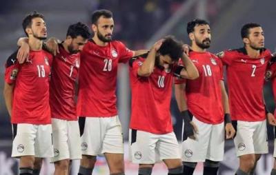 # Senegal Defeats Egypt on Penalties to Reach Qatar World Cup