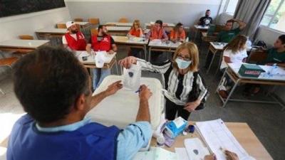 Head of the Poll: "The Observer Saw Everything"