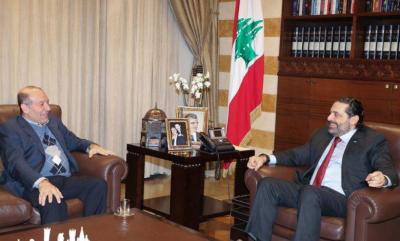 Aloush: This is Not a Story of Elections... There are Disagreements with the Leadership of the "Movement"