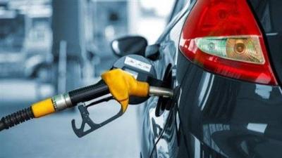 Gasoline to Dollarization: $16 Minimum per Canister