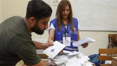 "Beirut II" Has Spoken: The Truth in the Sunni Ballots