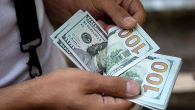 The Customs Dollar Will Not Pass