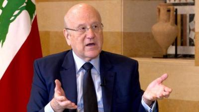 Mikati: In This Case, I Am Ready to Head the Government Again