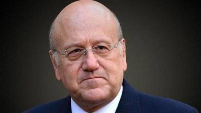 Mikati Followed Up on Public Sector Strike and Salary Issues: Their Rights are Sacred