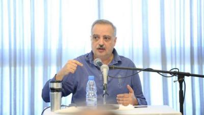 Arslan: We Will Reassess Our Relationships with Allies Before Adversaries