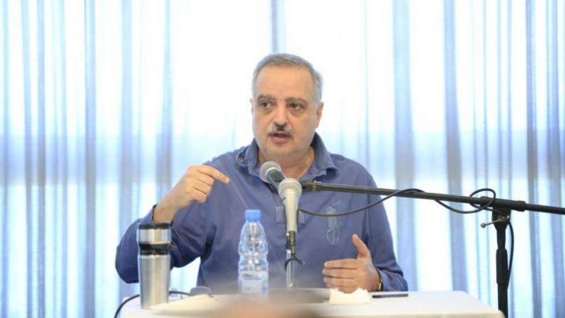 Arslan: We Will Reassess Our Relationships with Allies Before Adversaries